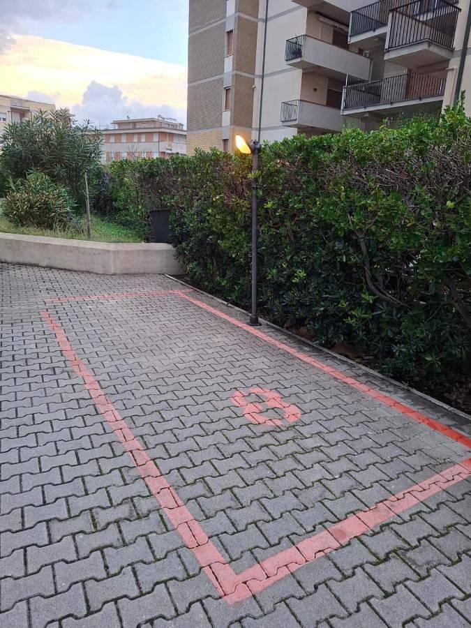 Gîte pour 6 personnes, avec balcon et vue à Marinella di Sarzana - 2