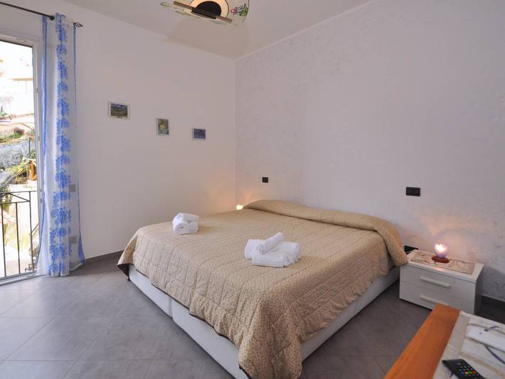 Ferienwohnung für 2 Personen an der Amalfiküste - 2