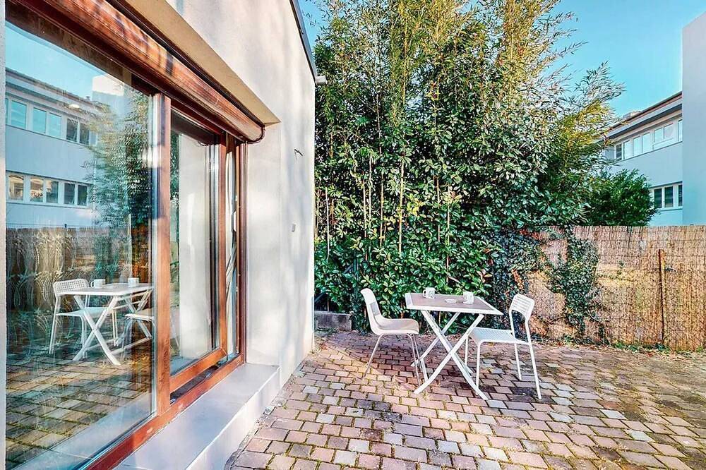 Entire apartment, Homerez - Apartment in Schiltigheim in Schiltigheim, Strasbourg region