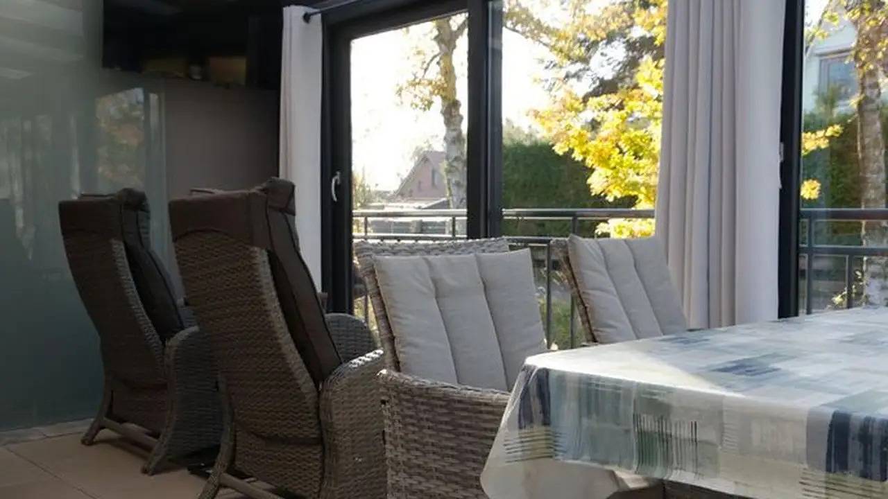 Ferienhaus für 2 Personen (60 m²) in Südbrookmerland in Großes Meer, Südbrookmerland
