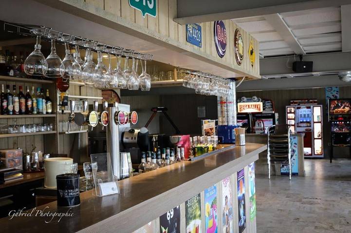 Location de vacances pour 6 personnes, avec bassin pour enfant ainsi que piscine et jardin, animaux acceptés à Saint-Arnoult - 2