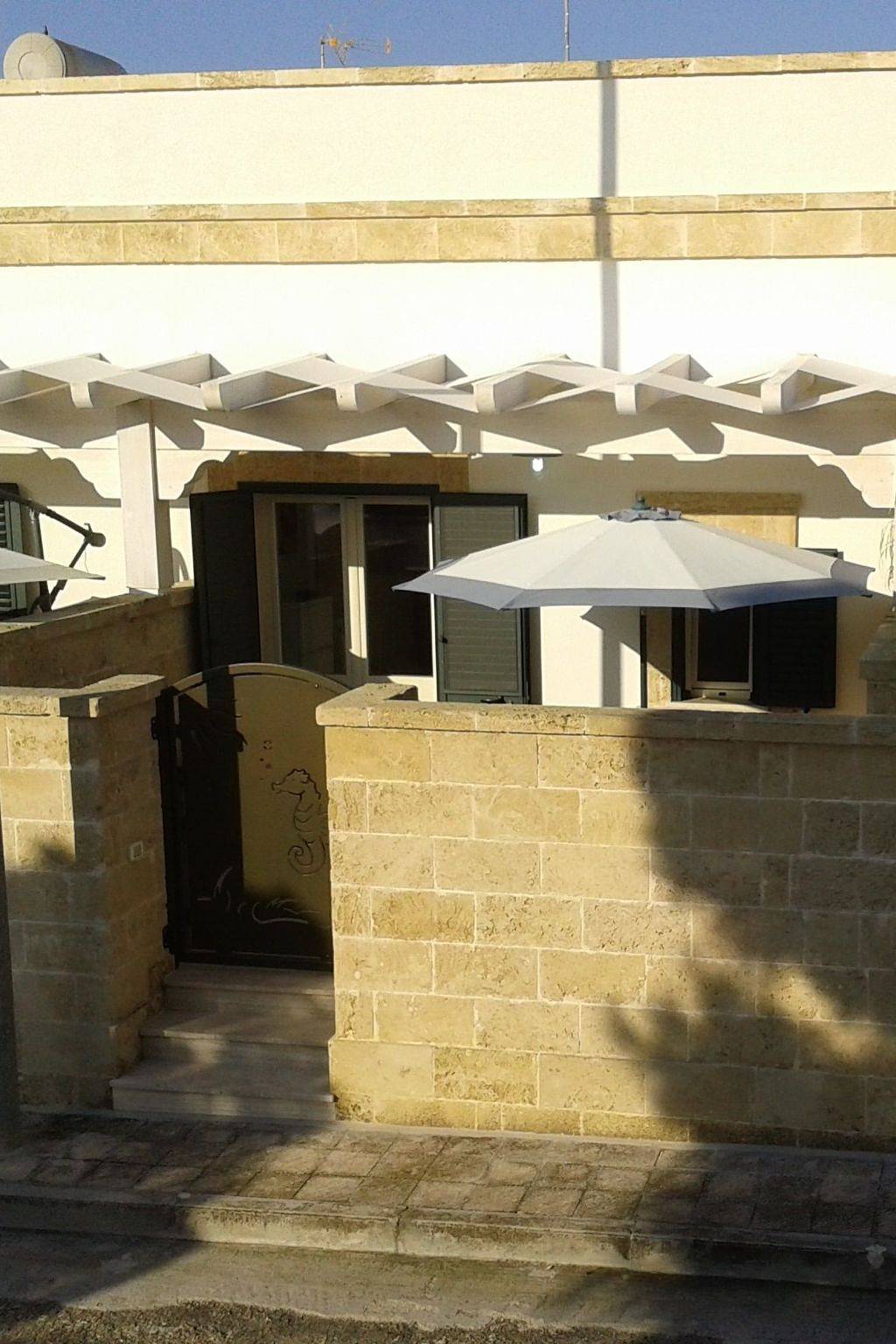 Appartamento intero, Paradiso sulla spiaggia a 2 km dalle Dune di Campomarino in Campomarino di Maruggio, Campomarino (Puglia)