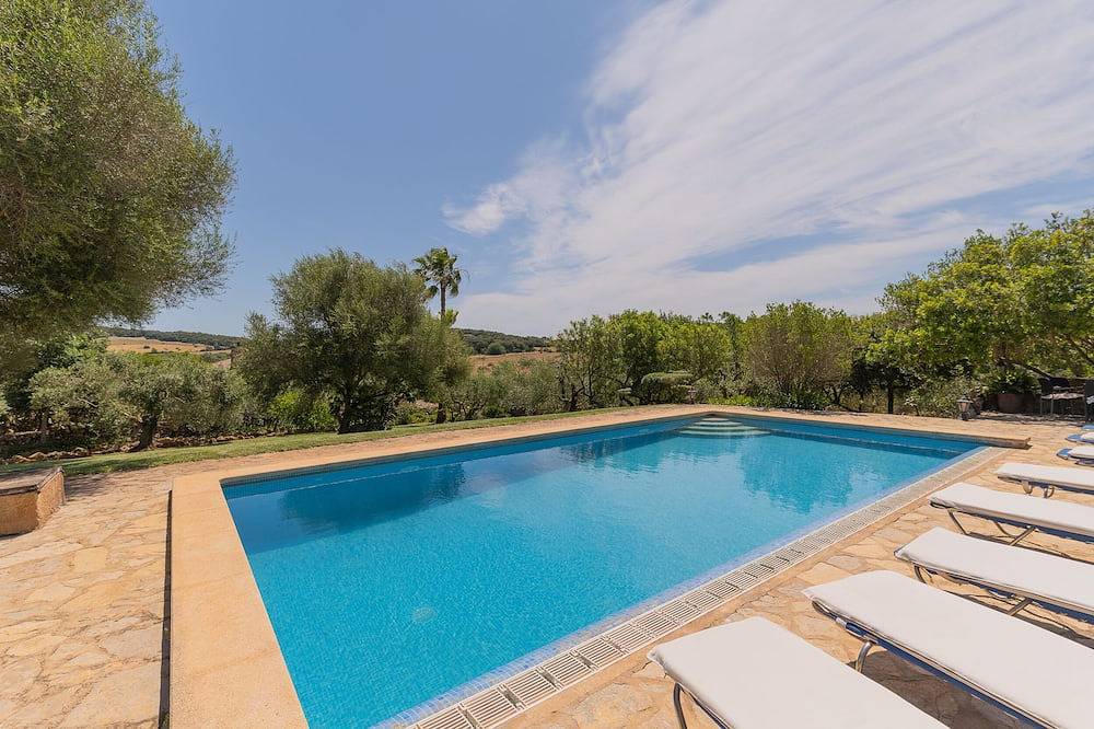 Casa vacanza a Maiorca a partire da 388€ a notte
