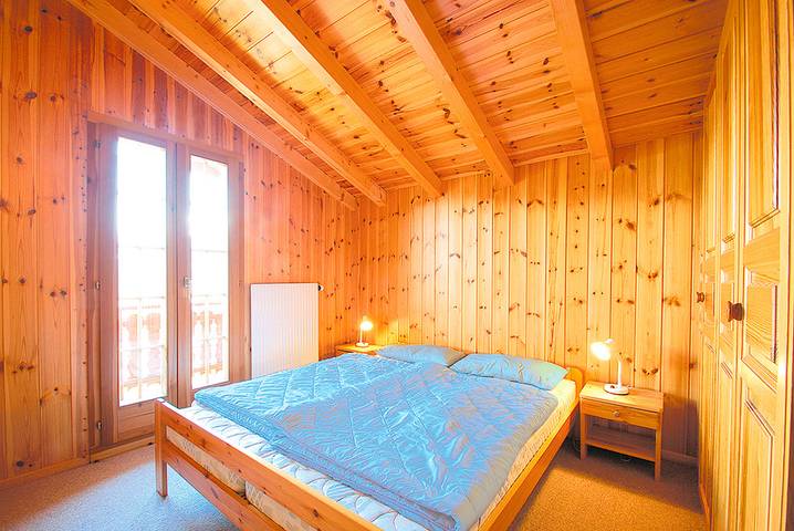 Location de vacances