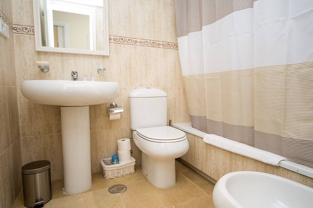 Entire apartment, Fuentes de la Duquesa C.2.21 in Manilva, Costa del Sol