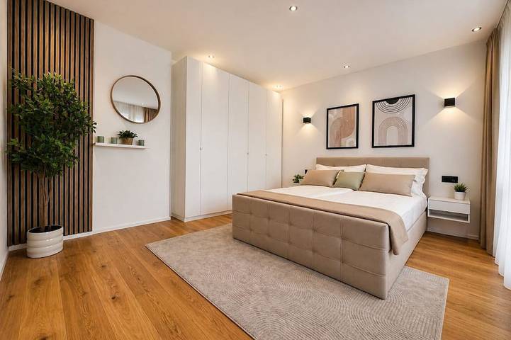 Ferienwohnung für 4 Personen - 1