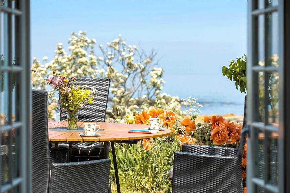 5580 Svaneke - Mor Markers Gænge 13 in Listed, Svaneke