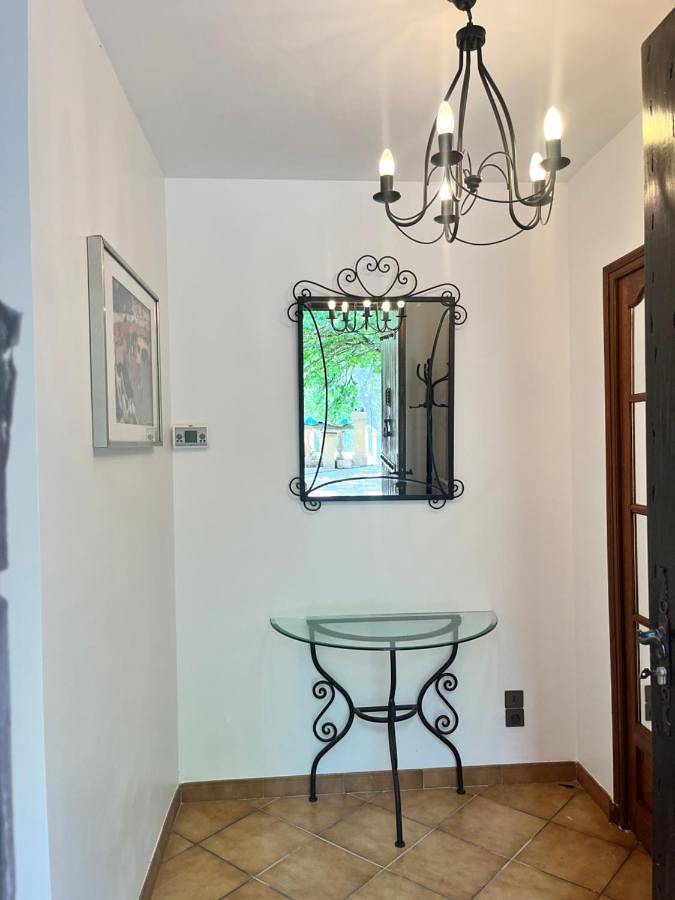 Villa pour 8 personnes, avec piscine et terrasse à Bouc-Bel-Air - 2