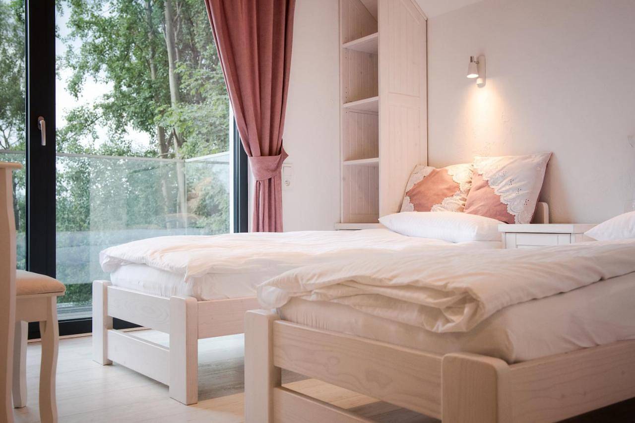 Luxury Oak Villas in Bielsko-Biała, Karpaty (Polska)