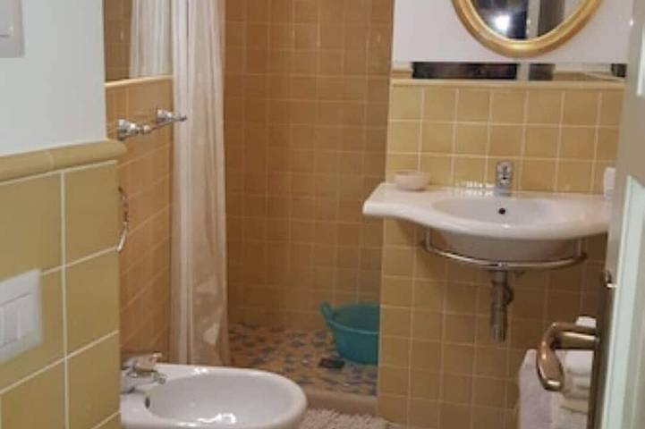 Entire apartment, Sun - Apartments in old farmhouse in Rodi, Gargano