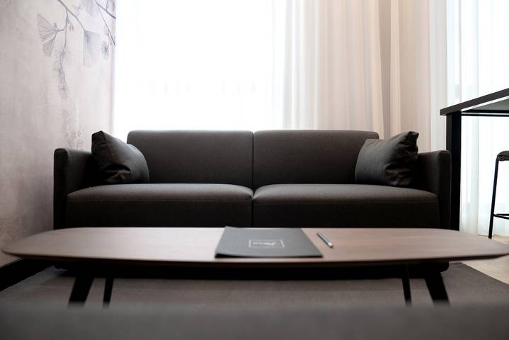 Ganze Wohnung, Genteel Home Mauro Suites VIII in León, Cordillera Cantábrica