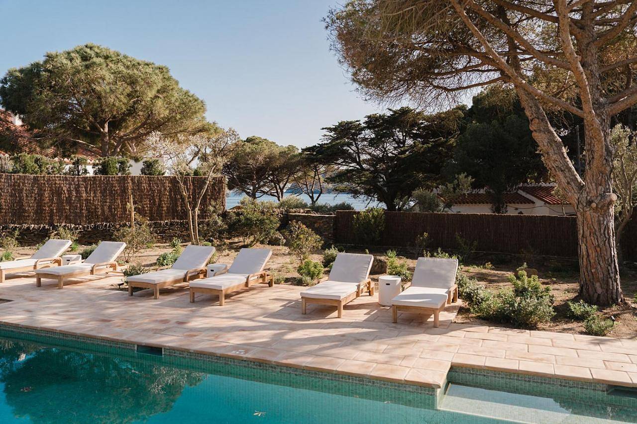 Boutique Hotel Villa Salvador - Adults Only by Fimedhotels in Platja Confitera (Cadaques), Cadaqués