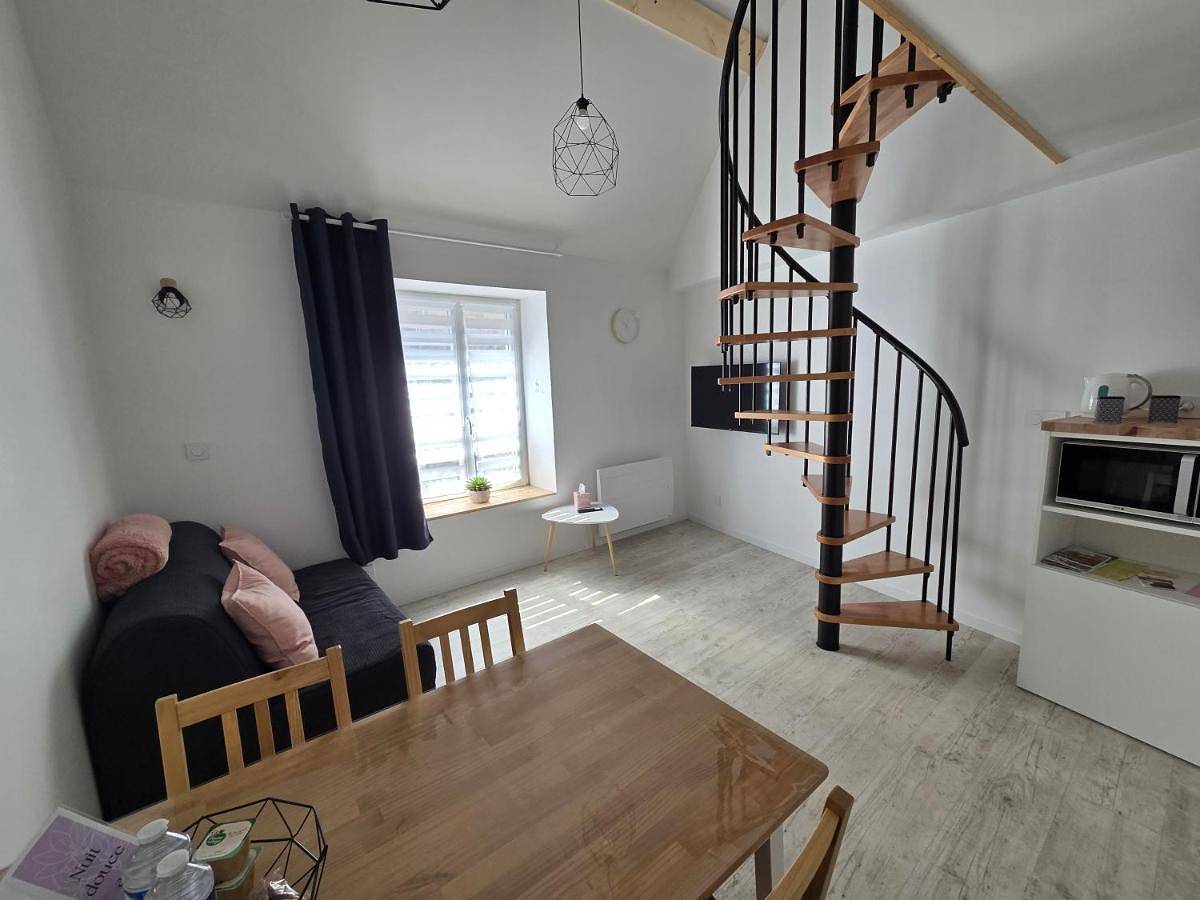 Appartement entier, Nuit douce au Lys in Phalsbourg, Sarrebourg