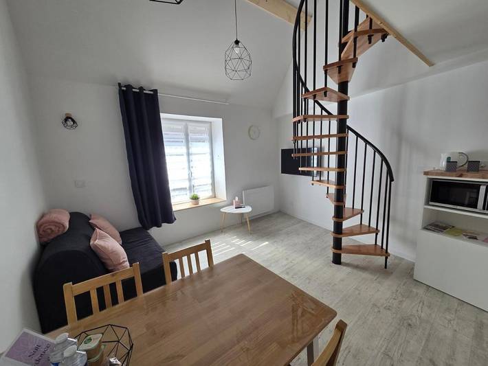 Gîte pour 3 personnes à Phalsbourg - 3