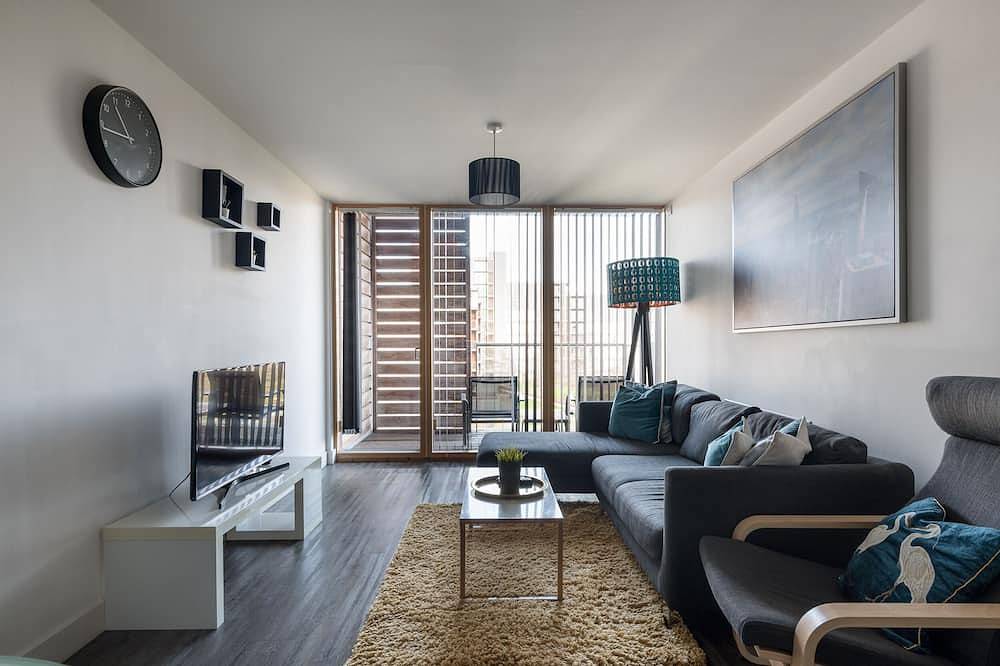 Apartment for 5 People in Milton Keynes, South East England