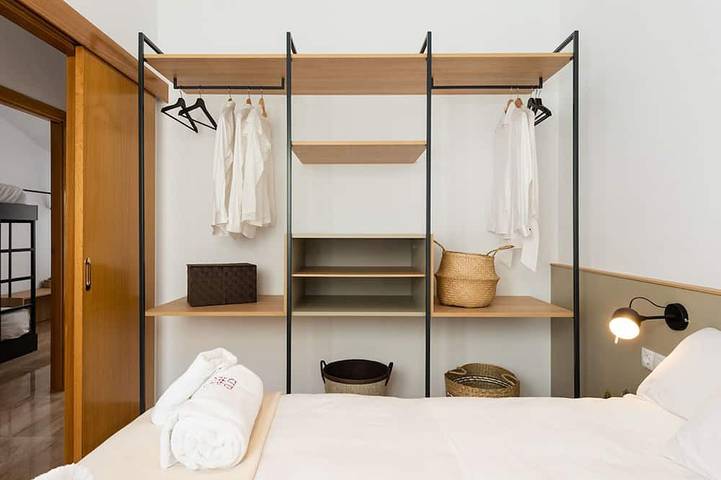 Apartamento entero, Petit Luxe Petit Luxe Egara in Tarrasa, Interior de Barcelona