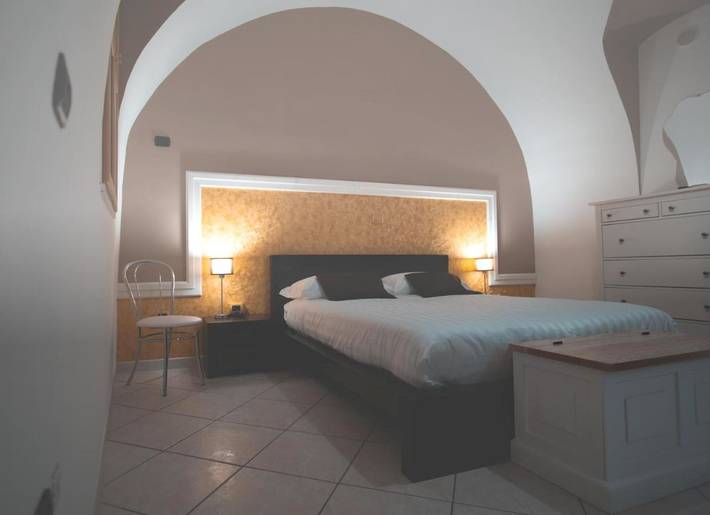 B&b per 3 persone a Ruvo di Puglia
