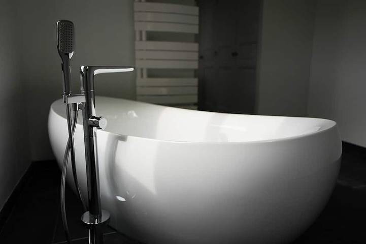 Villa pour 10 personnes, avec balcon et jardin à Le Beausset - 4