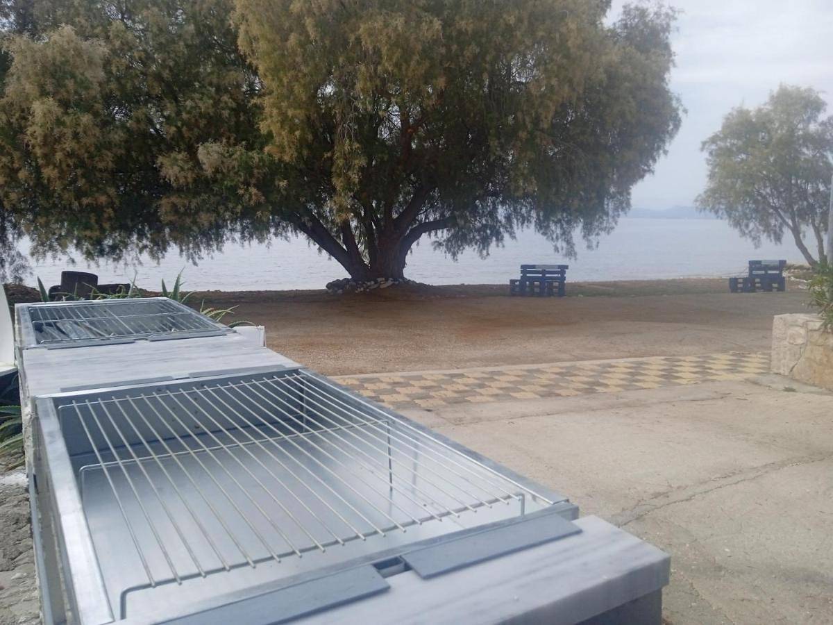 Appartement entier, Studio with Sea View in Argolide