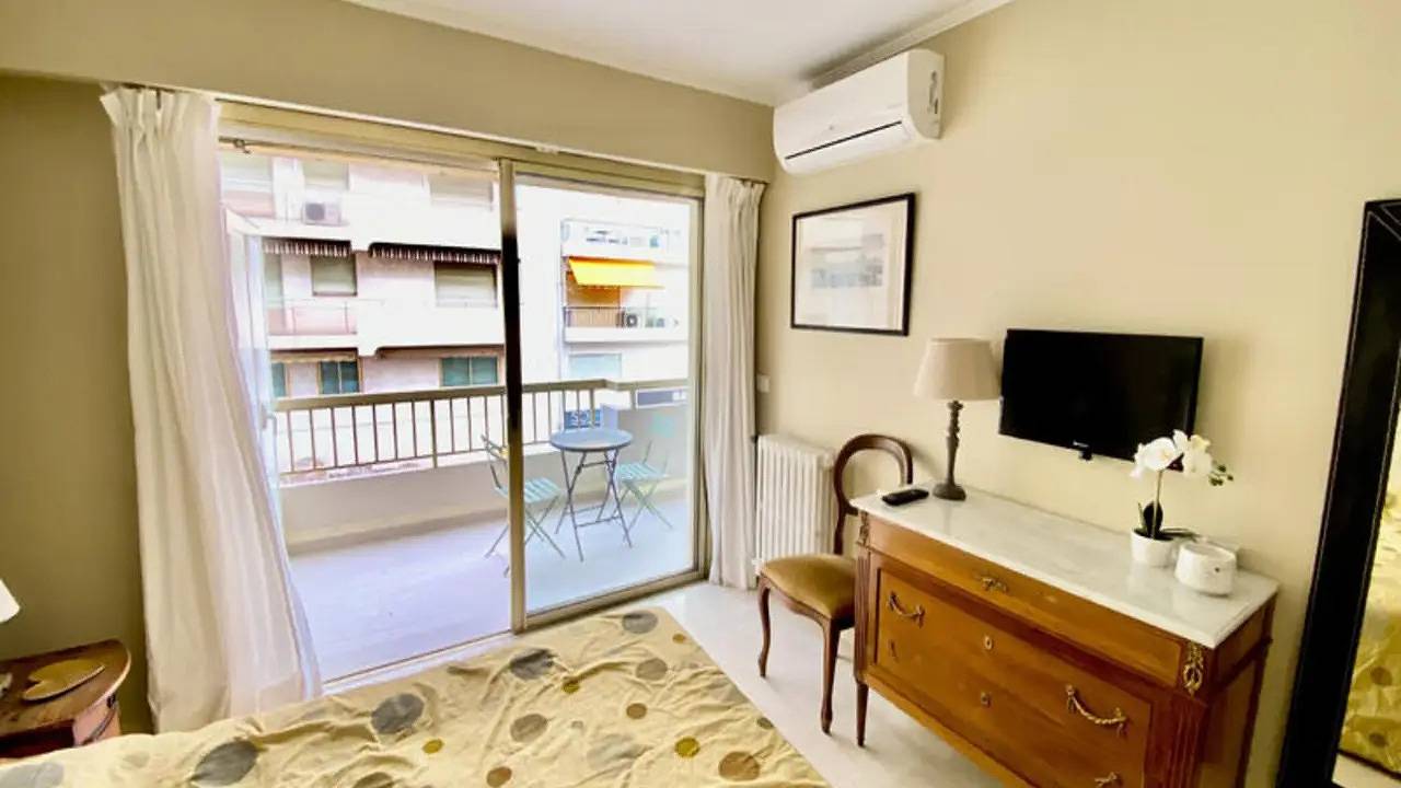 Ganze Ferienwohnung, Ferienwohnung für 5 Personen (69 m²) in Cannes in Cannes, Mittelmeerküste (Frankreich)