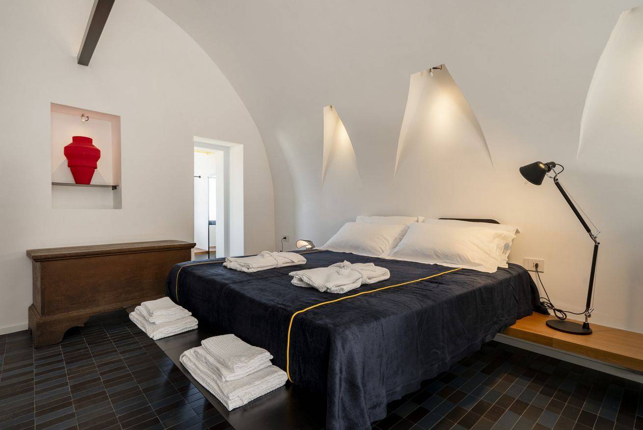 Appartamento intero, Panorama Suite - Modern Charm in Ostuni Center in Ostuni, Salento