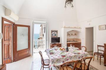 Resort per 7 Persone in Vieste, Gargano, Foto 4