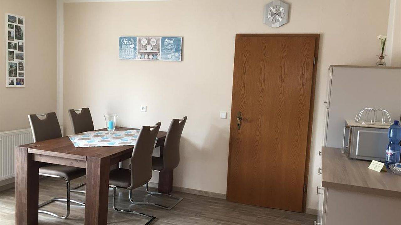 Ganze Ferienwohnung, Ferienwohnung für 4 Personen (98 m²) in Schindhard in Schindhard, Pfalz