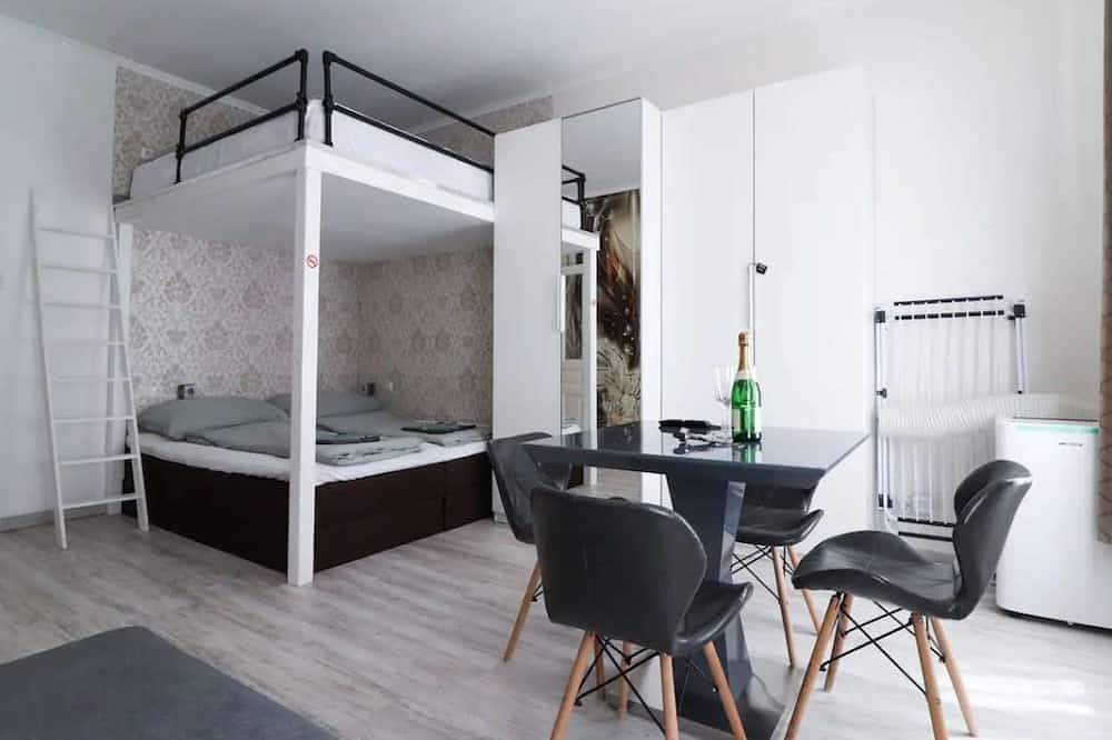 Appartamento vacanze a Vienna a partire da 70€ a notte