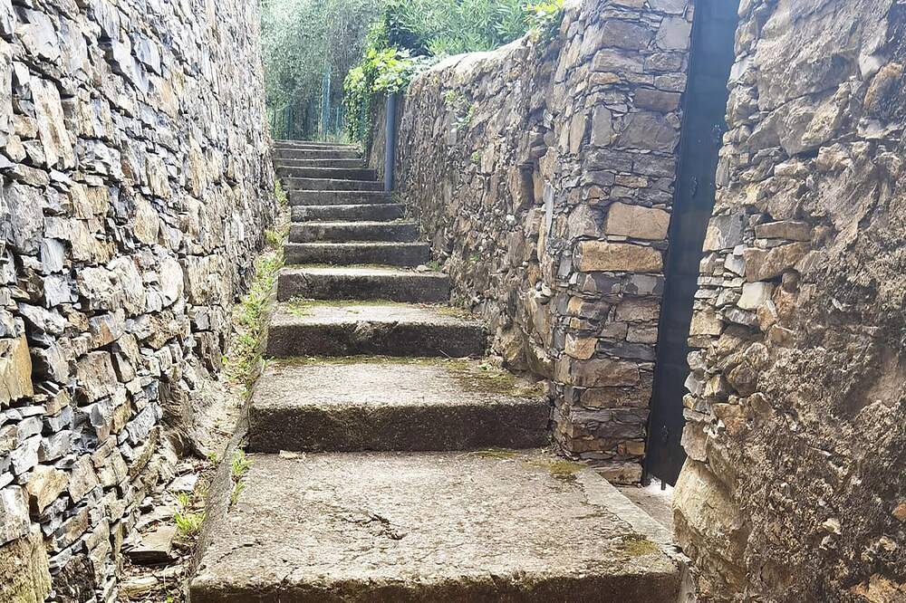 Awesome home in Ruta di Camogli -Ge- in Camogli, Riviera di Levante