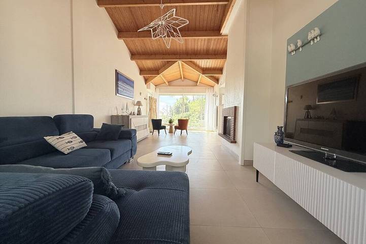 House 200m beach 3 bedrooms special price depending on period. in La Tranche-sur-Mer, Vendée