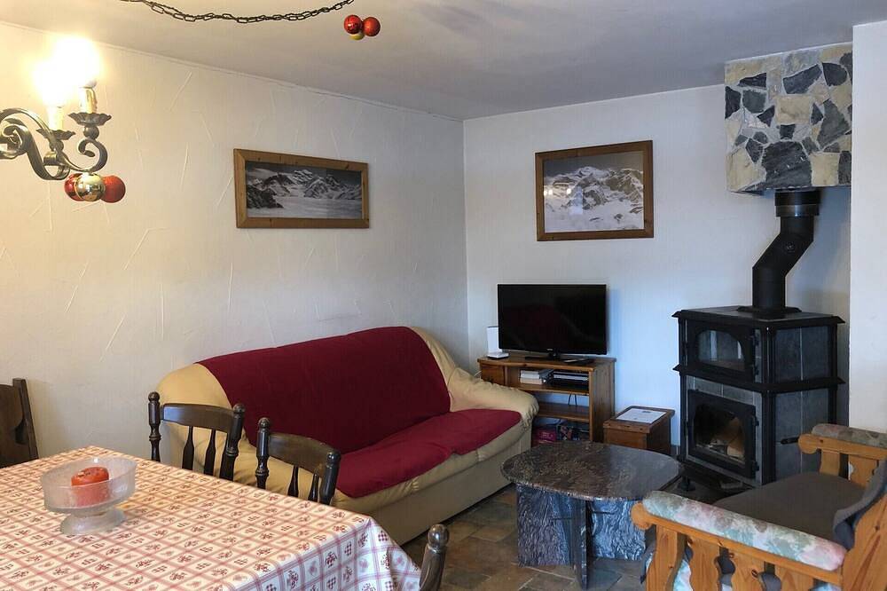 A l'Orée du Bisse - Anzère in Anzère, Ayent