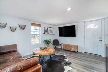 Vacation House for 2 Guests in Olathe, Kansas, Picture 3