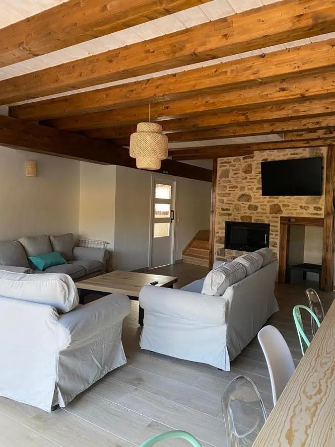 Apartamento de vacaciones para 12 personas, con vistas y terraza - 1