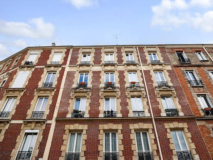 Appartement de vacances pour 3 personnes