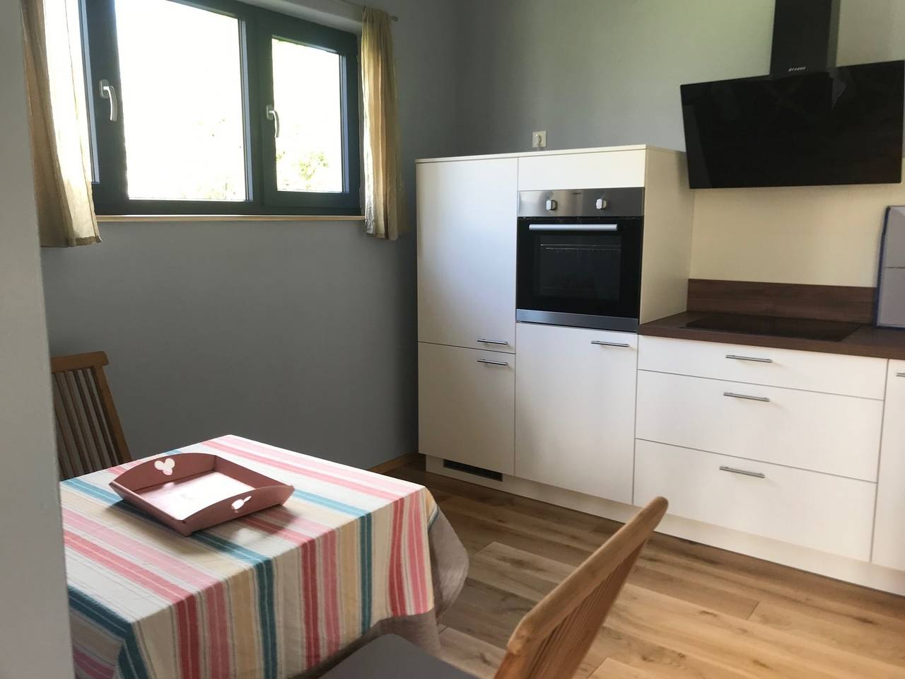 Ferienhaus mit 3 Schlafzimmern in Hagen Auf Rügen, Lohme
