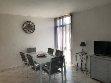Appartement De Vacances pour 4 Personnes dans Biscarrosse (bourg), Biscarrosse, Photo 1