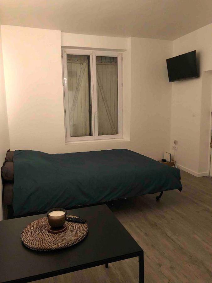Appartement de vacances pour 2 personnes