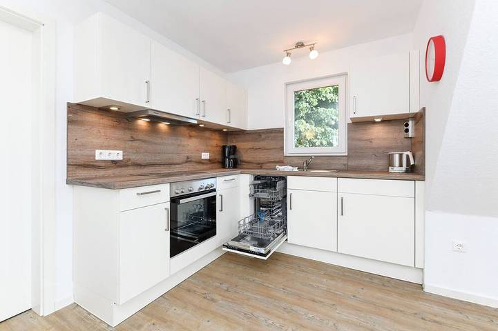 Bauernhof für 3 Personen, mit Garten in Wittmund - 4