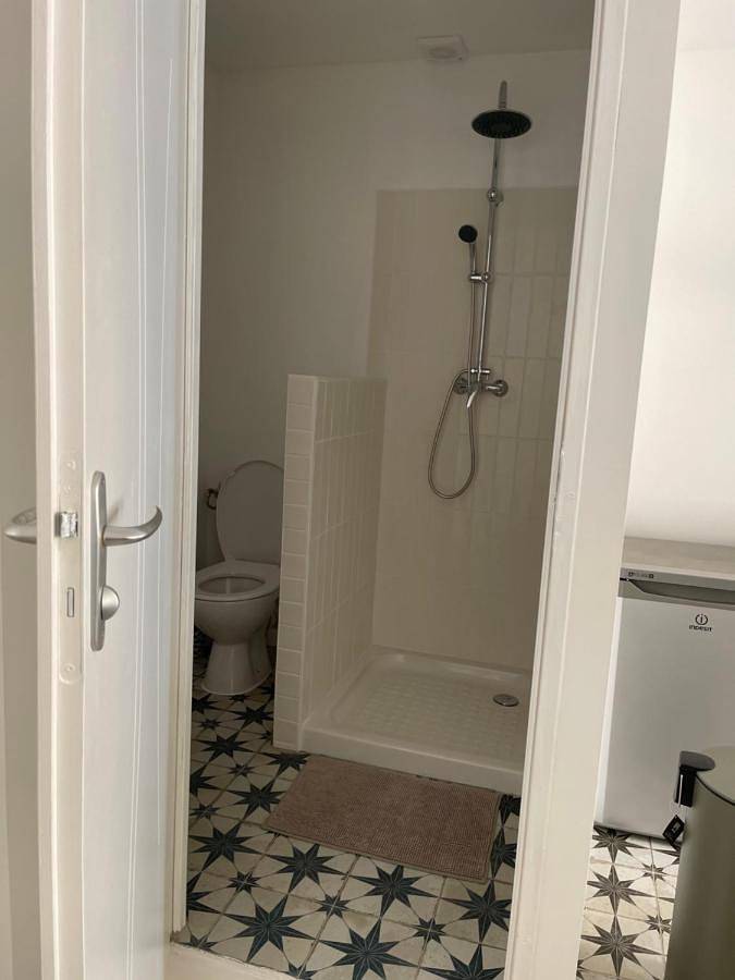 Gîte pour 2 personnes, avec vue, animaux acceptés à Rians - 4