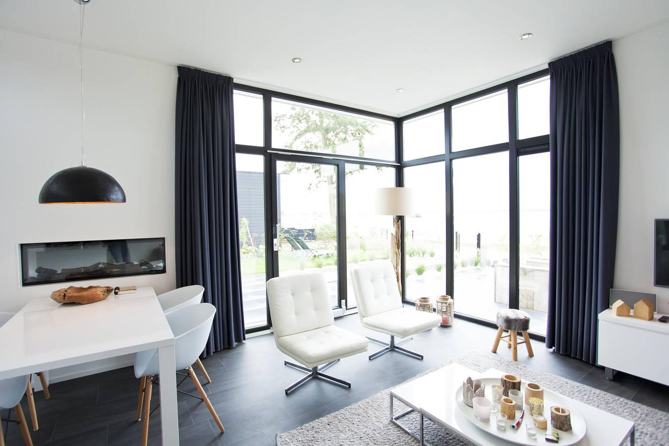 Europarcs Bad Hoophuizen — Cube Exclusif 4 in Veluwe