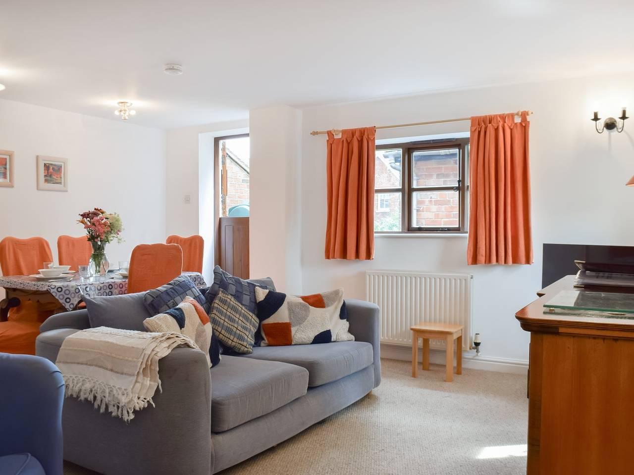 Forge Masters Cottage in Warmingham, Cheshire East