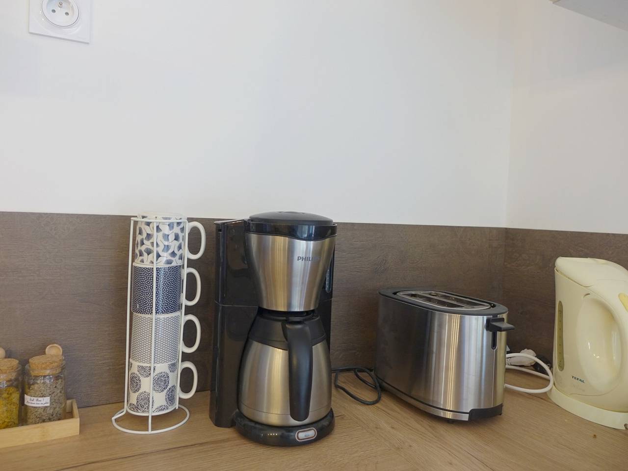 Charmante maison pour 4 personnes près du bourg in Sarzeau, Côte des Mégalithes