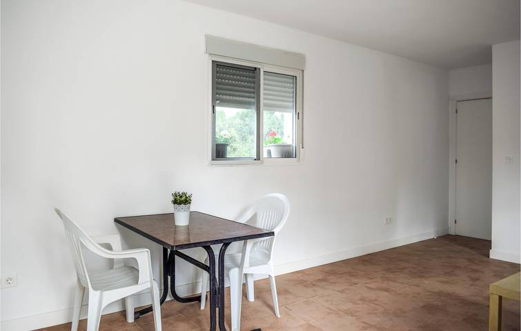 Casa de vacaciones para 4 personas, con terraza y piscina, Se admiten mascotas en Provincia de Valencia - 4