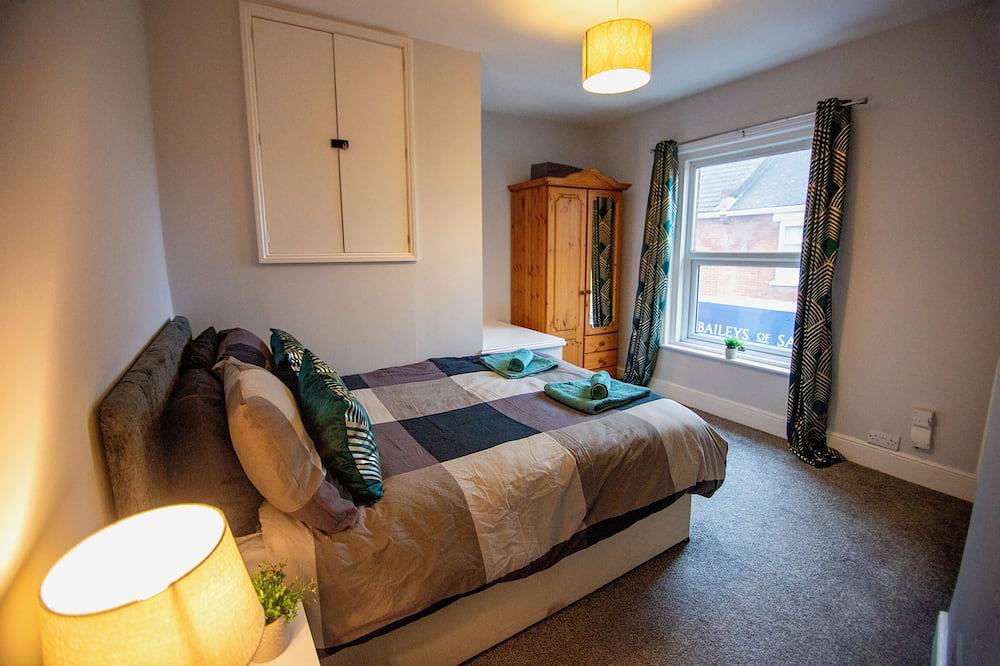 Apartamento entero, George Street Apartment in Salisbury, Wiltshire