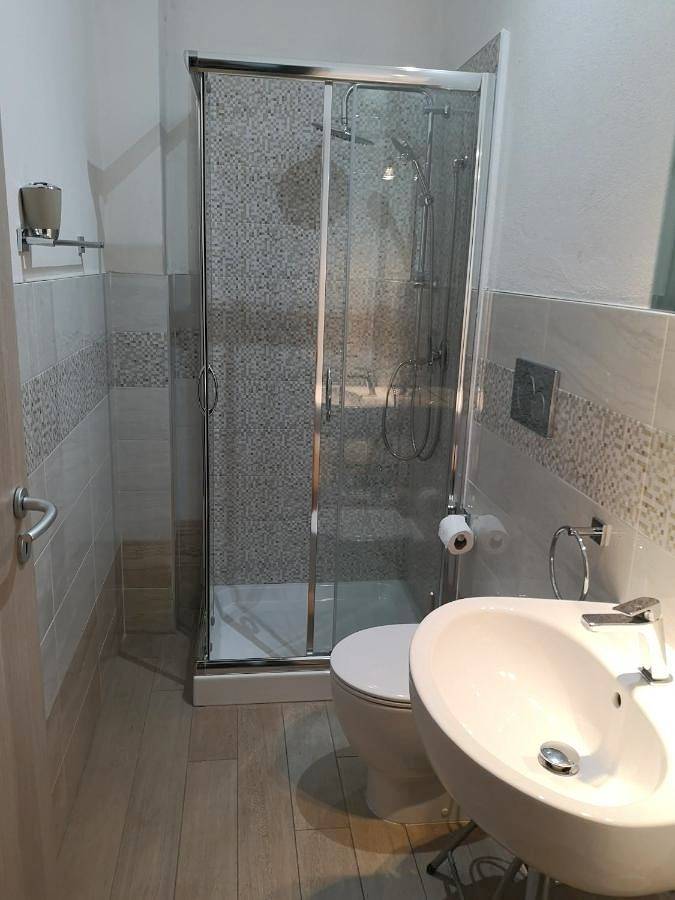 Double Room in Parco Nazionale dell'Arcipelago di La Maddalena, La Maddalena
