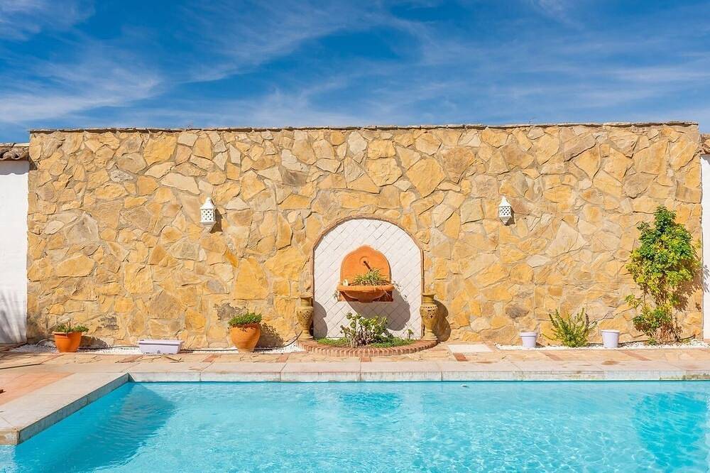 Casa Rural Aire Fuente de Piedra in Málaga Provinz
