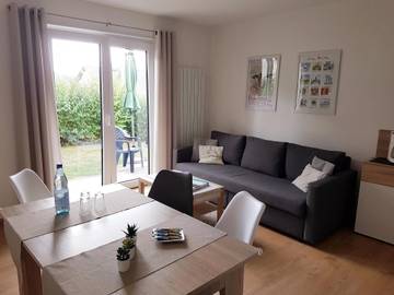 Pension für 4 Personen in Hilders, Rhön-Hessen, Bild 3