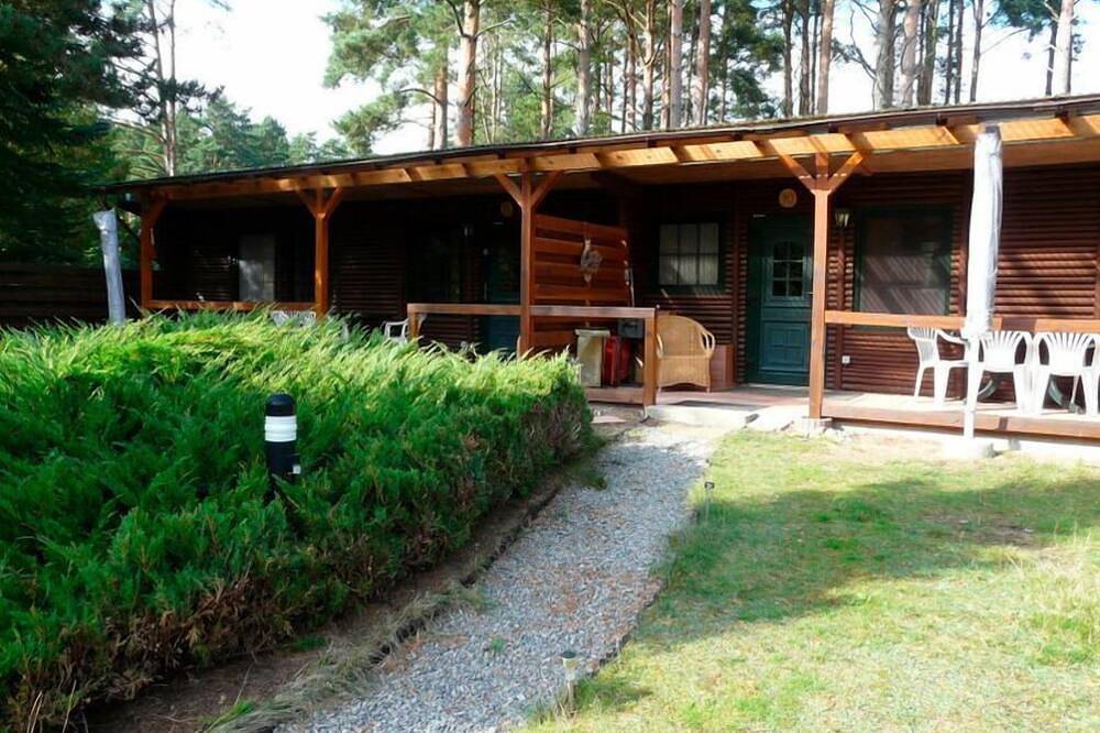 Ferienhaus für 4 Gäste mit 35m² in Silz (156036) in Silz, Fleesensee