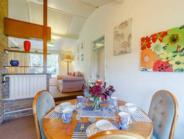 Cottage for 5 People in Shirley, Derbyshire, Photo 4