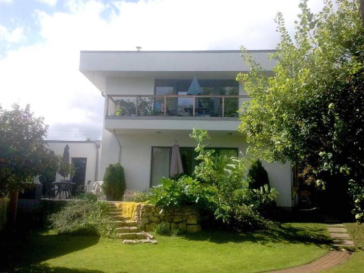 Hotel für 6 Personen, mit Pool und Garten sowie Ausblick und Seeblick in Berlin - 2